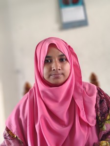 Office Staff